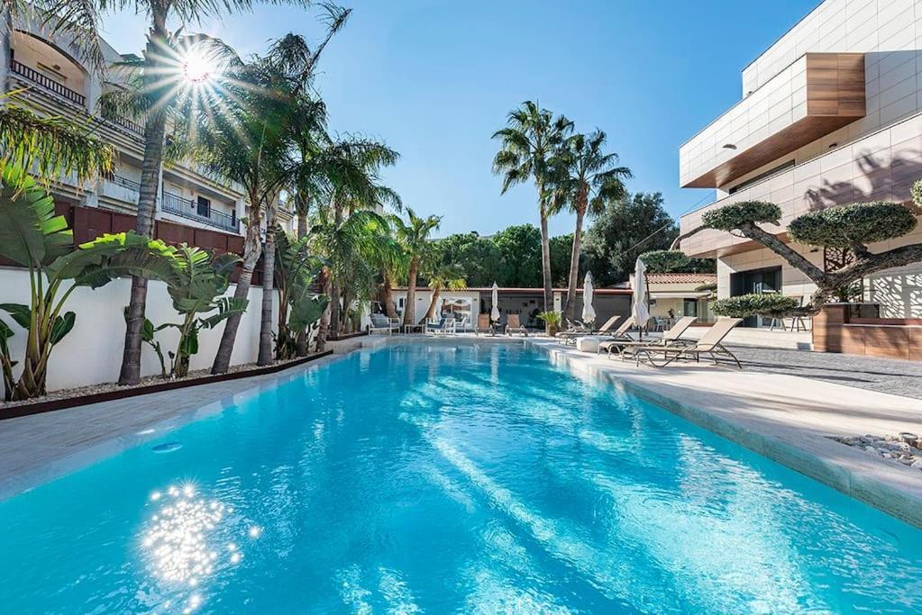 2 Min From The Sea Pool, Comfort And Free Wifi Miami Playa Εξωτερικό φωτογραφία