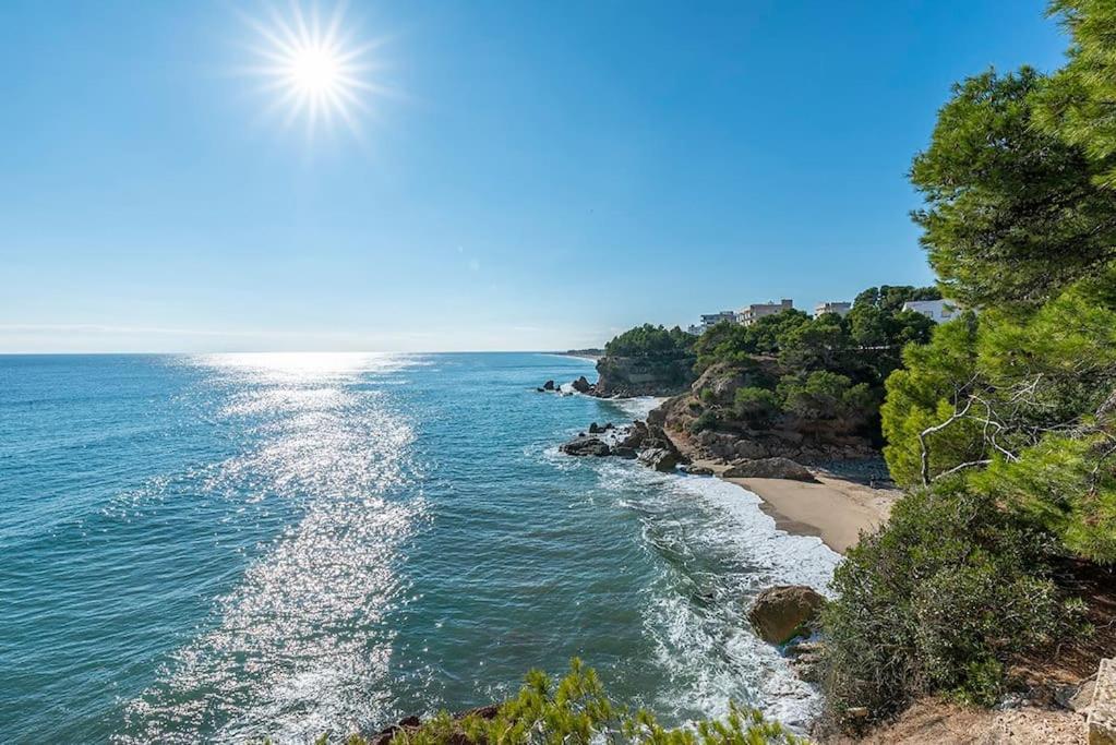 2 Min From The Sea Pool, Comfort And Free Wifi Miami Playa Εξωτερικό φωτογραφία