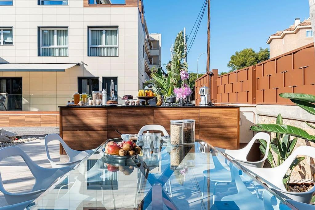 2 Min From The Sea Pool, Comfort And Free Wifi Miami Playa Εξωτερικό φωτογραφία