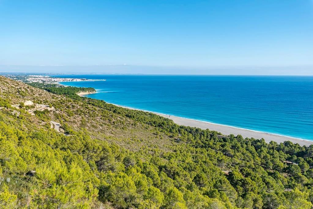 2 Min From The Sea Pool, Comfort And Free Wifi Miami Playa Εξωτερικό φωτογραφία