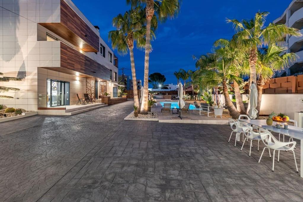 2 Min From The Sea Pool, Comfort And Free Wifi Miami Playa Εξωτερικό φωτογραφία