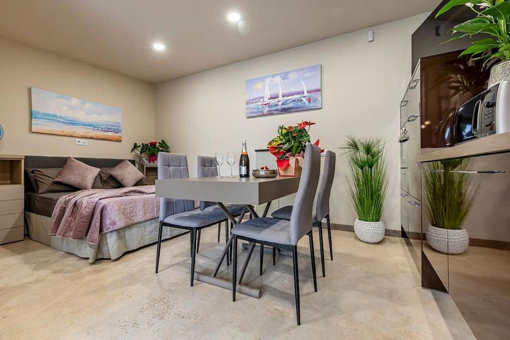 2 Min From The Sea Pool, Comfort And Free Wifi Miami Playa Εξωτερικό φωτογραφία